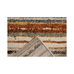 Covor multicolor din polipropilena Infinity 32651 Ragolle