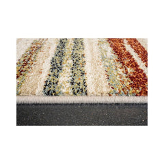 Covor multicolor din polipropilena Infinity 32651 Ragolle