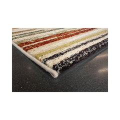 Covor multicolor din polipropilena Infinity 32651 Ragolle