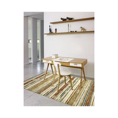 Covor multicolor din polipropilena Infinity 32651 Ragolle
