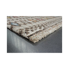Covor multicolor din polipropilenă Mehari 23065 Ragolle 133x195