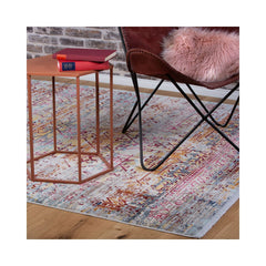 Covor multicolor din polipropilena My Inca 356 Obsession 120x170