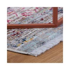 Covor multicolor din polipropilena My Inca 356 Obsession 120x170