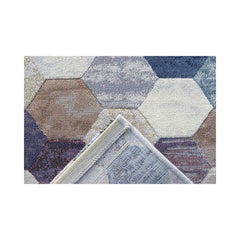Covor multicolor/alb din polipropilenă Argentum 63456 Ragolle 160x230
