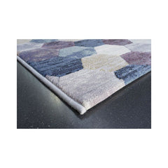 Covor multicolor/alb din polipropilenă Argentum 63456 Ragolle 160x230