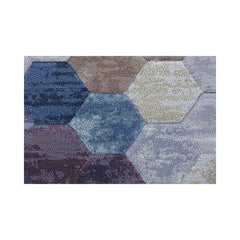 Covor multicolor/alb din polipropilenă Argentum 63456 Ragolle 160x230