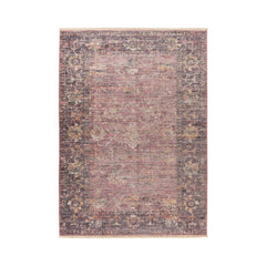 Covor roz pal din polipropilena My Bahia 572 Obsession 160x230