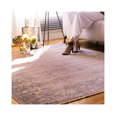 Covor roz pal din polipropilena My Bahia 572 Obsession 160x230