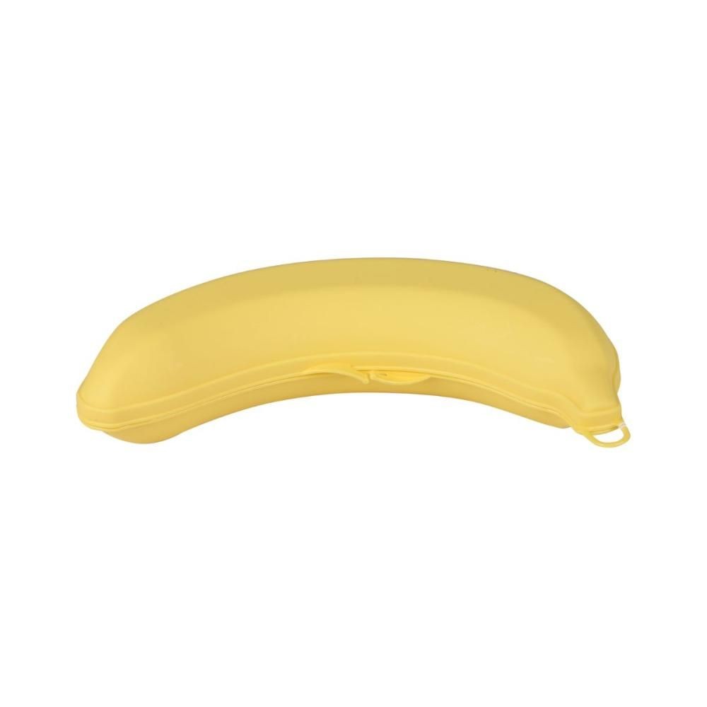 Cutie de pranz din plastic pentru fructe Banana Box Urban Living