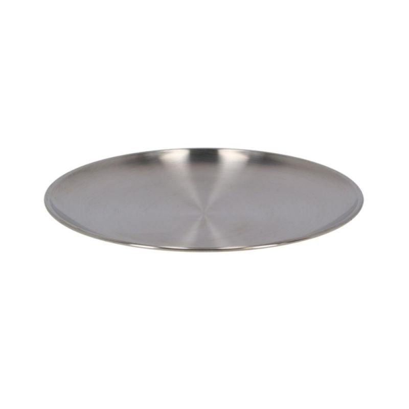 Farfurie din inox Ø22,9 cm Esschert Design