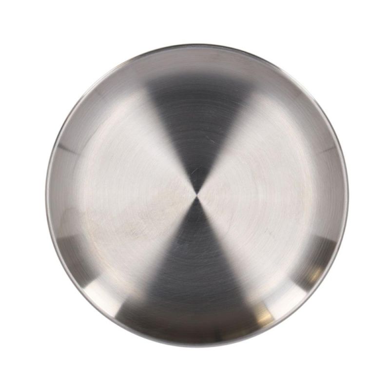 Farfurie din inox Ø22,9 cm Esschert Design