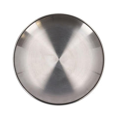 Farfurie din inox Ø22,9 cm Esschert Design