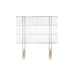 Grill metalic Strend Pro38x58cm, 6.20 mm grosime