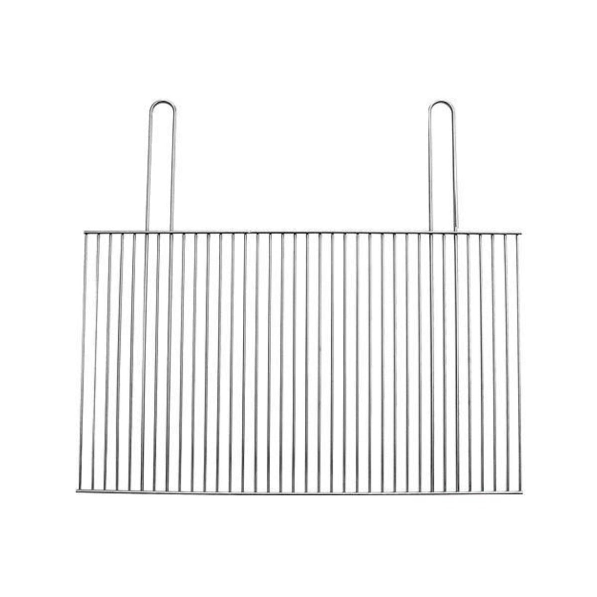 Grill metalic Strend Pro57x30cm, 6.20 mm grosime