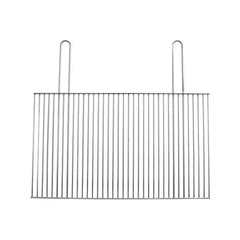 Grill metalic Strend Pro57x30cm, 6.20 mm grosime