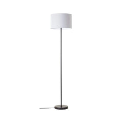 Lampadar negru/gri Aike Brilliant