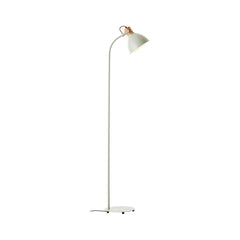 Lampadar verde pal din metal Erena Brilliant