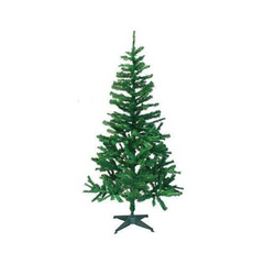 MagicHome Brad de Craciun clasic, artificial, 210 cm
