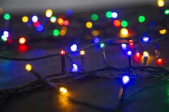 MagicHome Instalatie 560 Lumini Led Craciun, multicolor