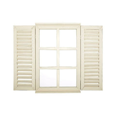 Oglinda Window with Doors Esschert Design