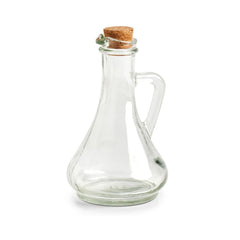 Oliviera, din sticla, 16,5 cm, Vinegar/Oil Bottle Zeller