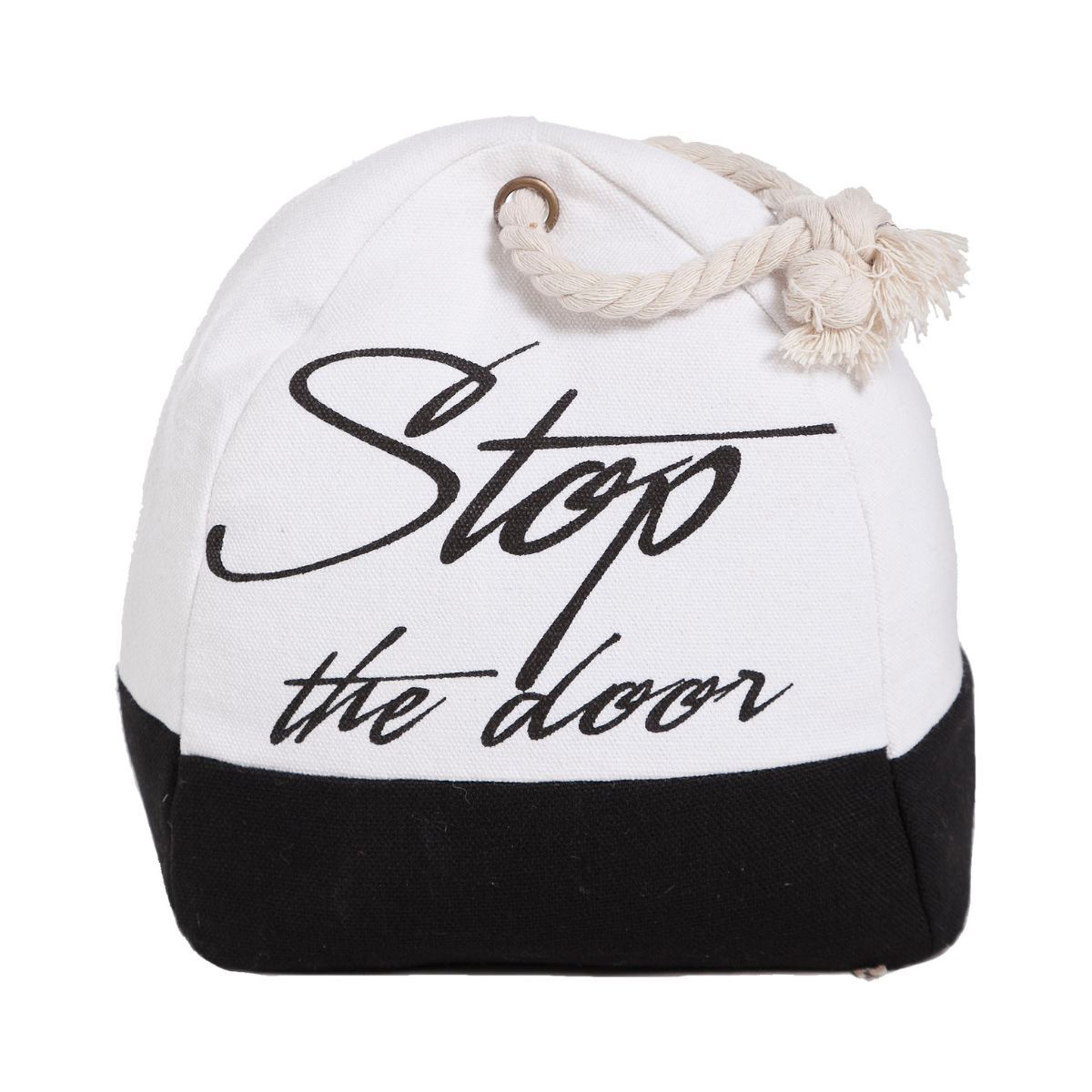 Opritor de usa 20X11,5X19 cm Stop the Door Cosy&Trendy