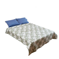 Cuvertura matlasata din microfibra 200x220 cm OVI assorted
