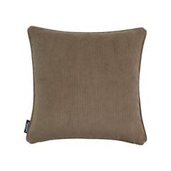 Perna decorativa bej 45x45 cm Cosa Madison