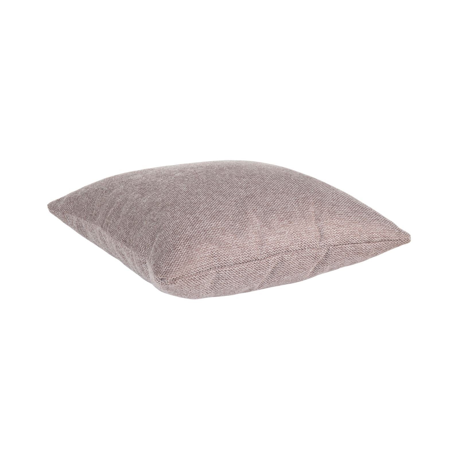 Perna gri stone din poliester 40x40 cm Lido House Nordic