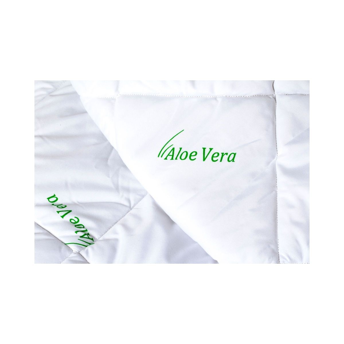 Pilota microfibra Aloe Vera 200x220 CM Somnart