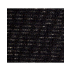 Plafoniera neagra din textil Esher 38 cm Brilliant