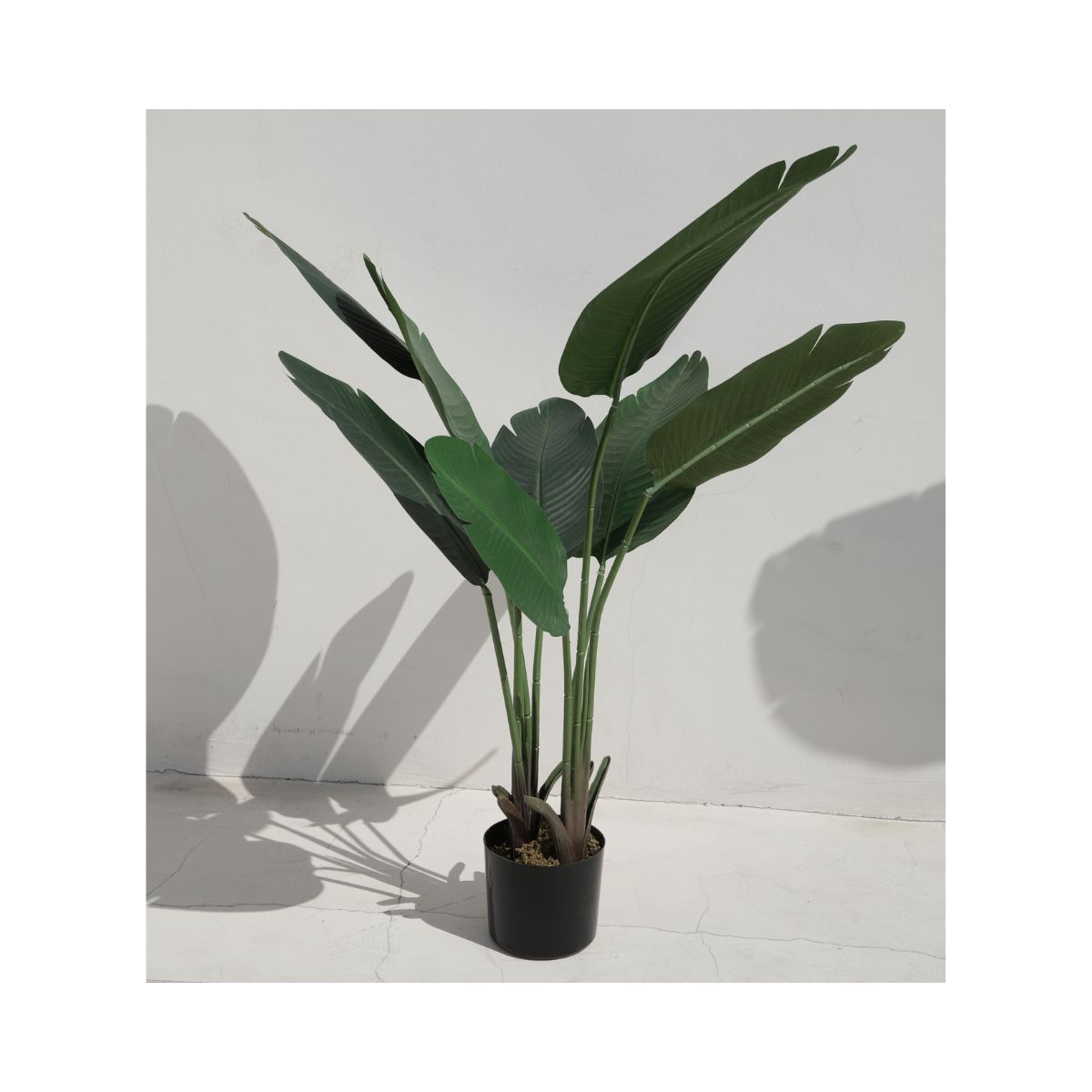 Planta artificiala 110 cm Banan