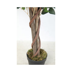 Planta artificiala 120 cm Ficus