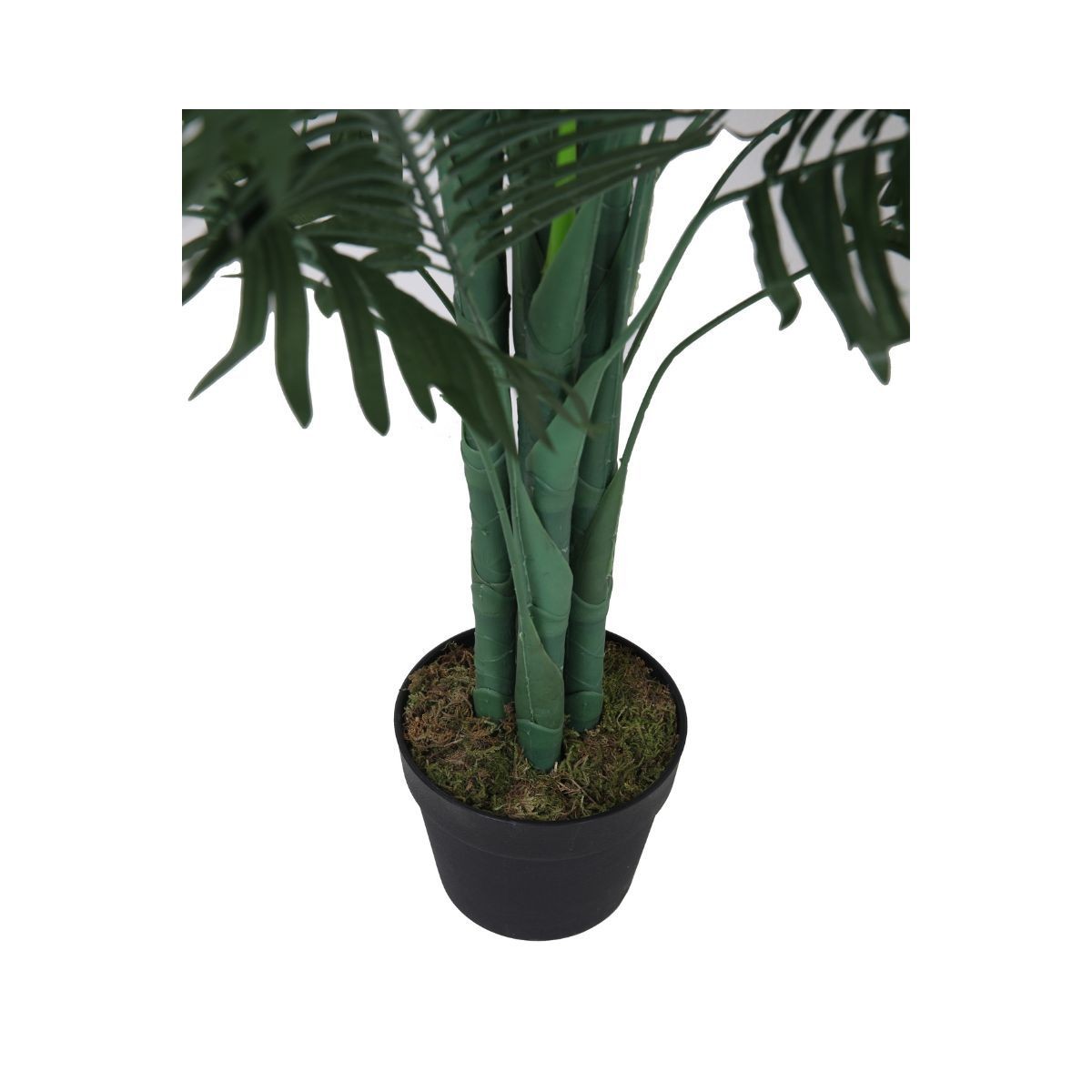 Planta artificiala 130 cm Palmier