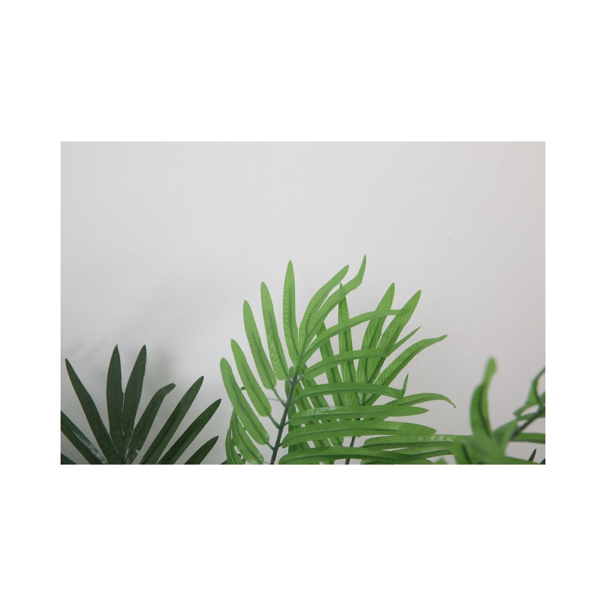 Planta artificiala 130 cm Palmier