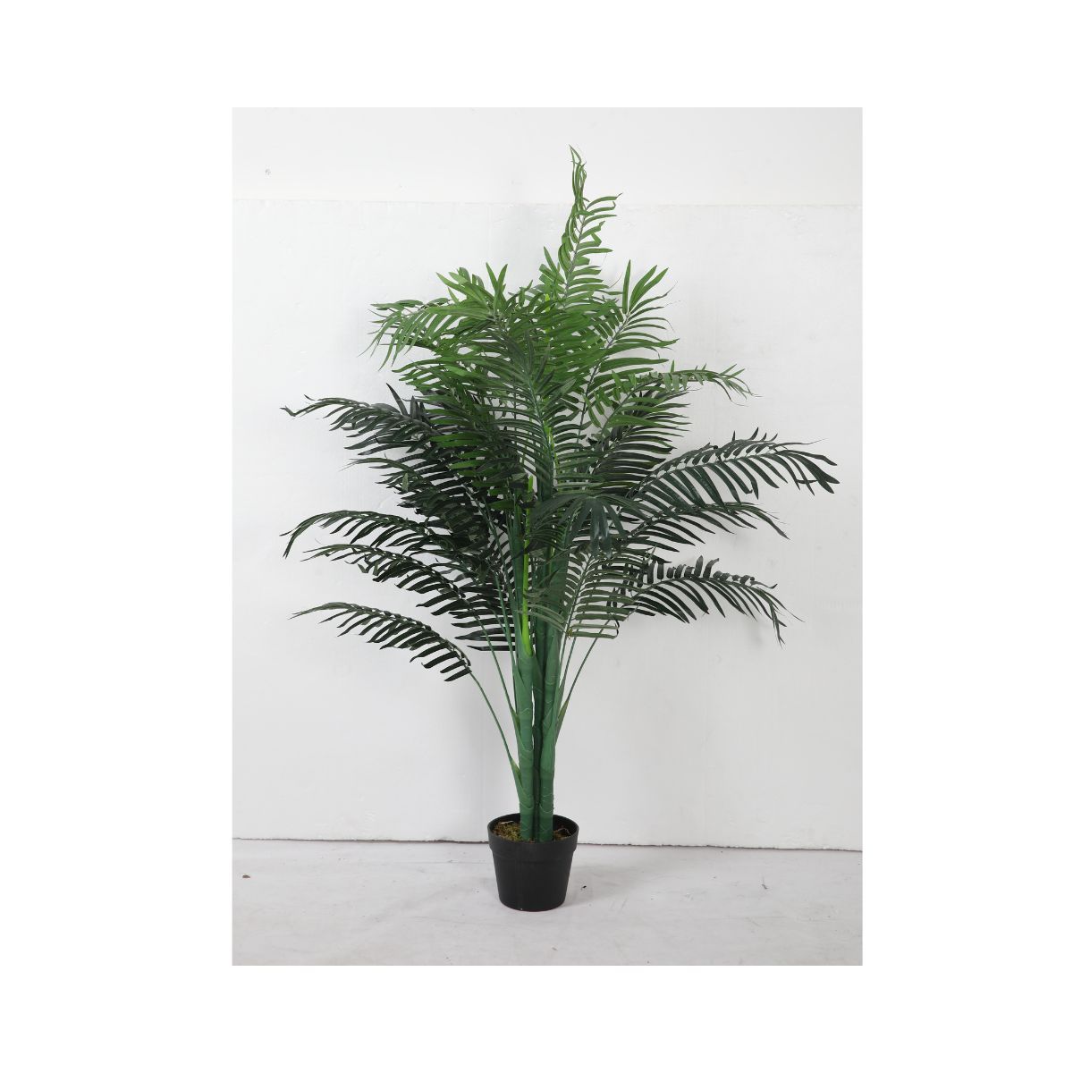 Planta artificiala 130 cm Palmier