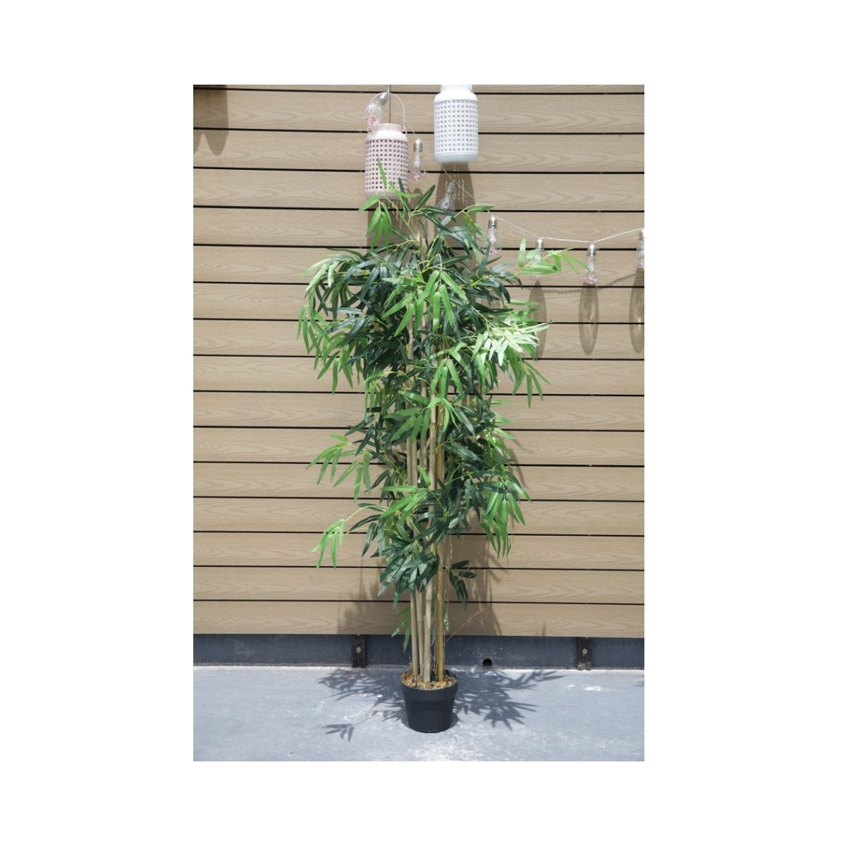 Planta artificiala 150 cm Bambus