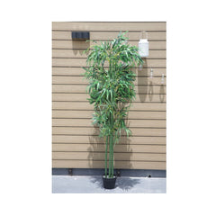 Planta artificiala 160 cm Bambus