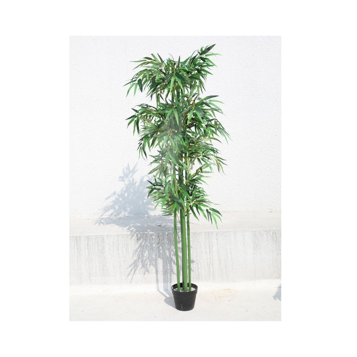 Planta artificiala 160 cm Bambus