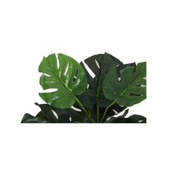 Planta artificiala 45 cm Monstera