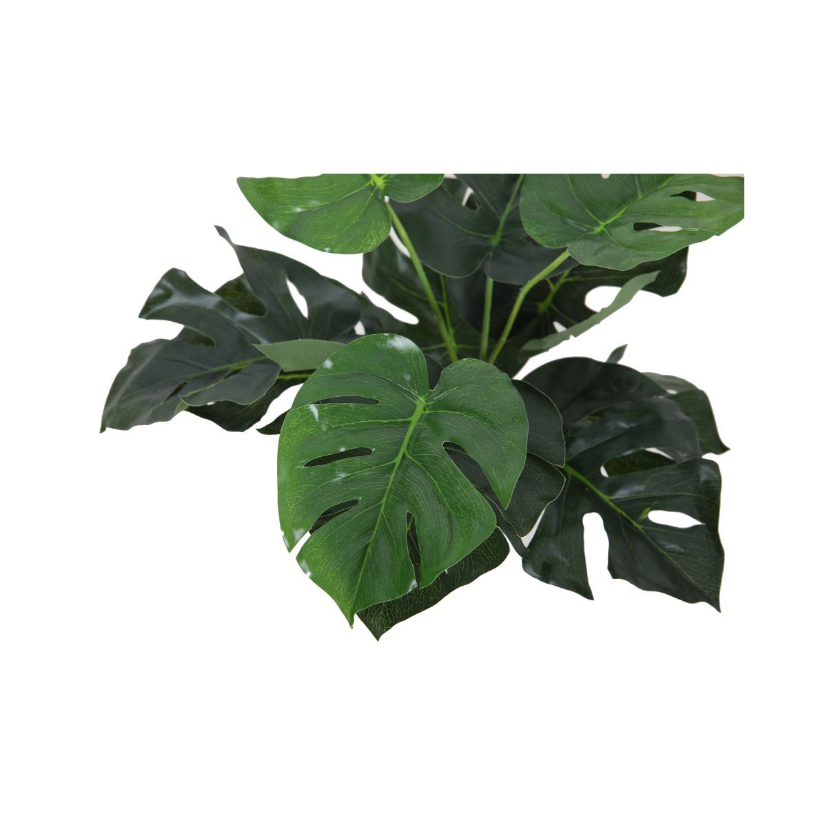 Planta artificiala 45 cm Monstera