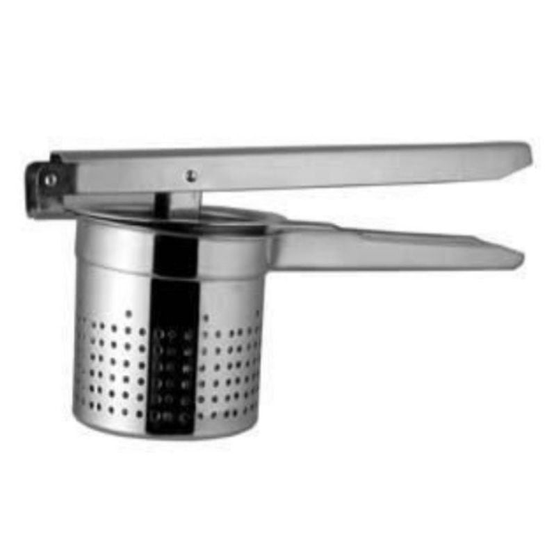 Presa pentru cartofi / legume , din inox , 10 cm , Grunberg IP10