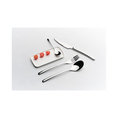 Set tacamuri 24 piese Cuba 18%, 3mm Comas