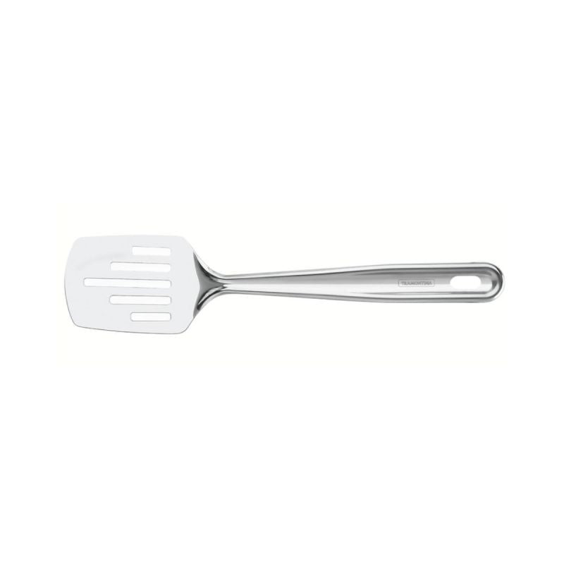 Spatula argintie din inox pentru bucatarie Extrata Tramontina