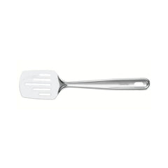 Spatula argintie din inox pentru bucatarie Extrata Tramontina