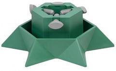 Suport pentru brad MagicHome Christmas STAR, 395 mm, din plastic