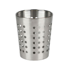 Suport ustensile de bucatarie, din inox, 12XØ10 cm Urban Living